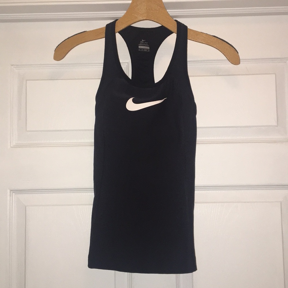 🆕Nike Dri-fit workout tank